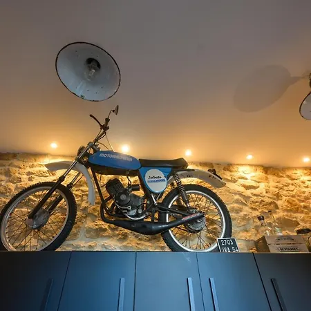 Beau Loft Atypique Hyper Centre * Nancy